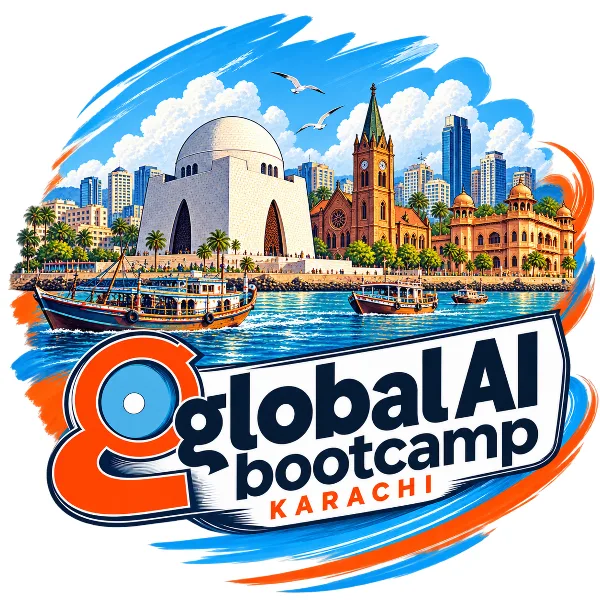 Global AI Bootcamp - Karachi