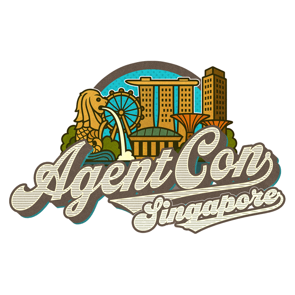 AgentCon - Singapore
