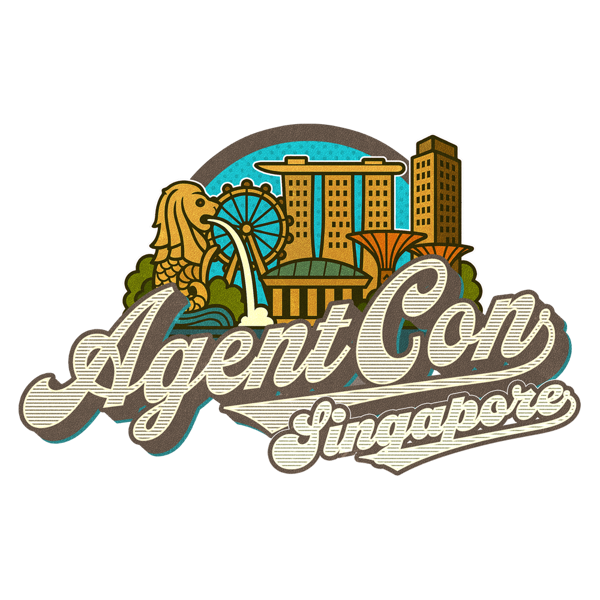 AgentCon - Singapore