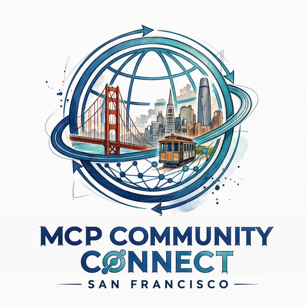 MCP Community Connect - San Francisco