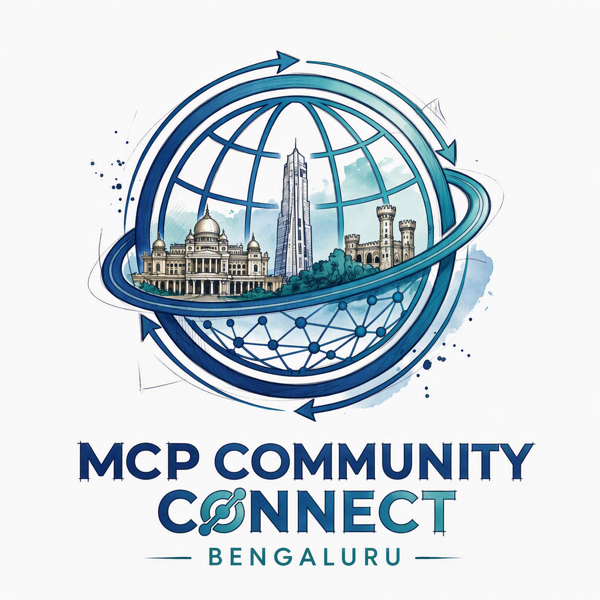 MCP Community Connect - Bengaluru