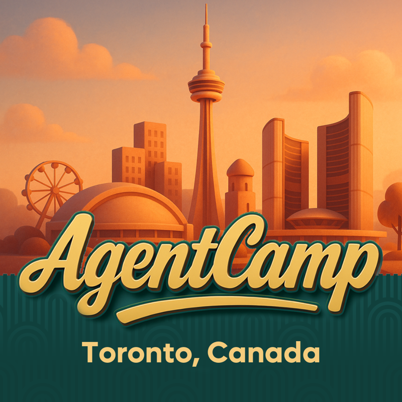AgentCon - Toronto