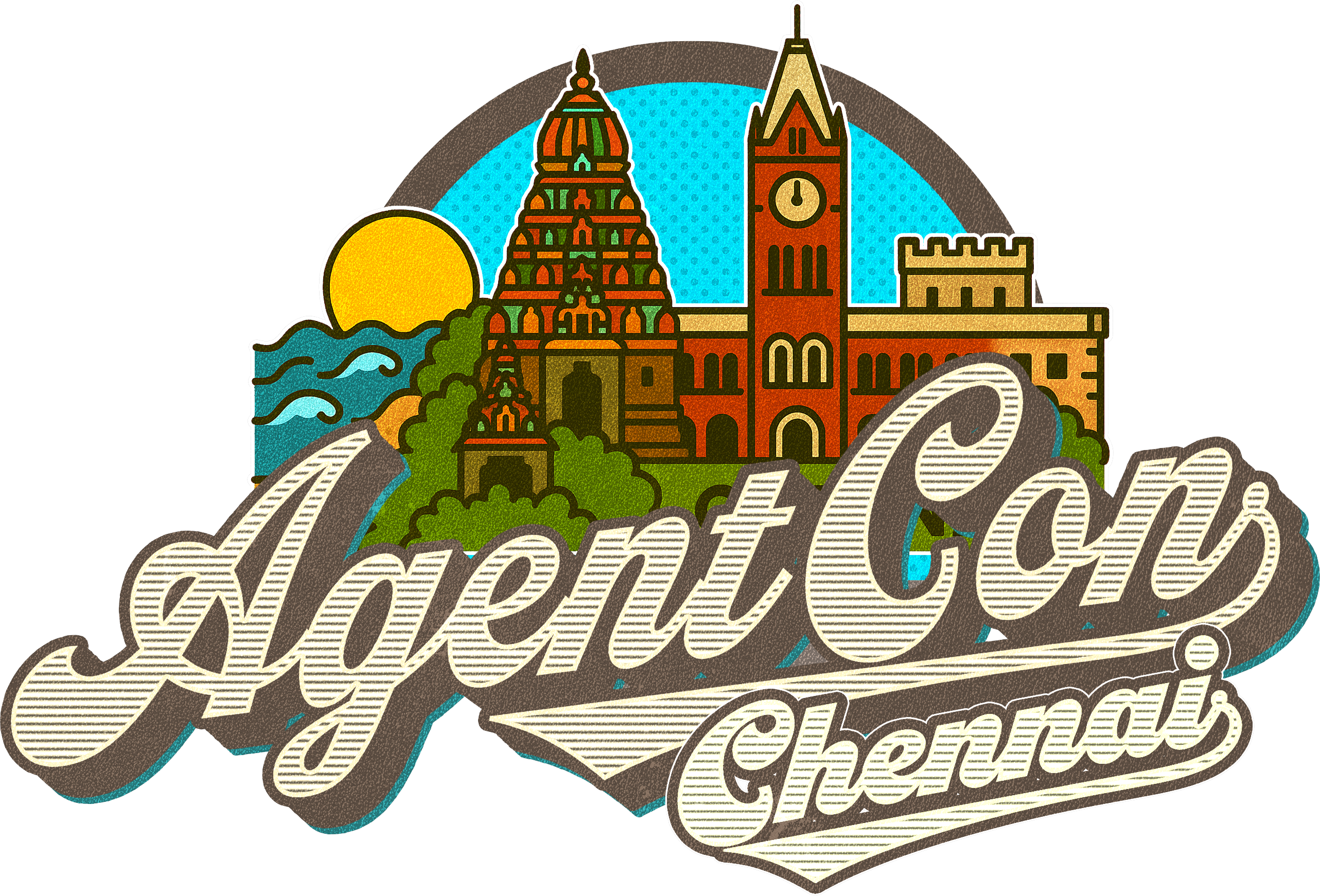 AgentCon 2025 - Chennai