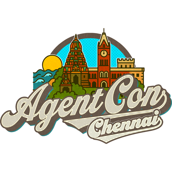 AgentCon 2025 - Chennai