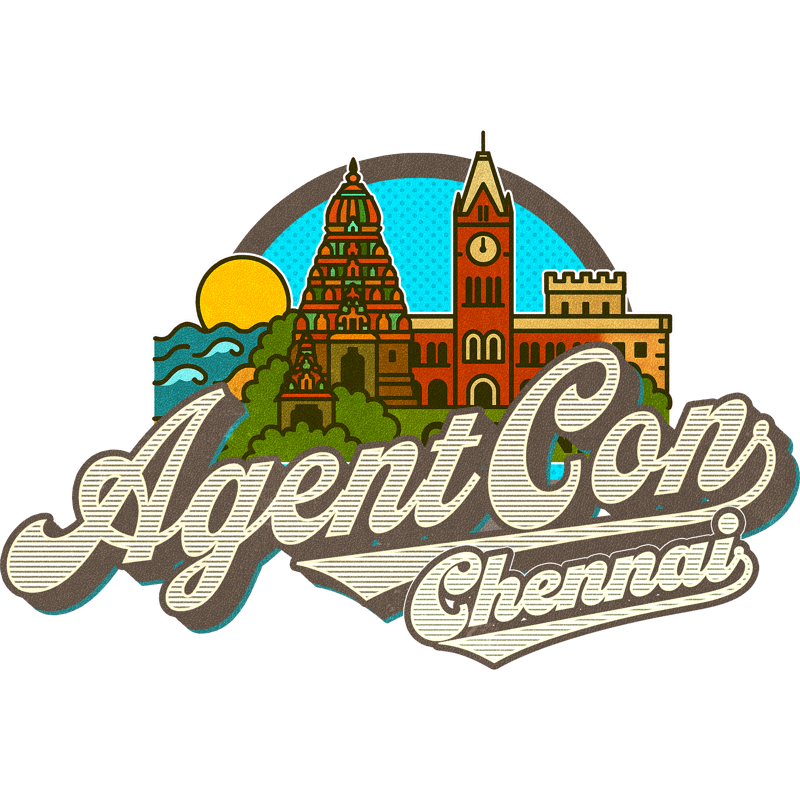 AgentCon 2025 - Chennai