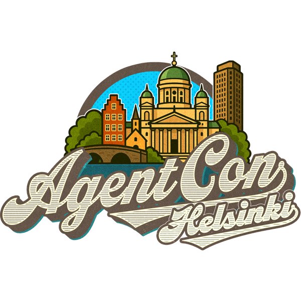AgentCon 2025 - Helsinki