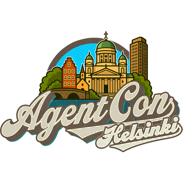 AgentCon 2025 - Helsinki