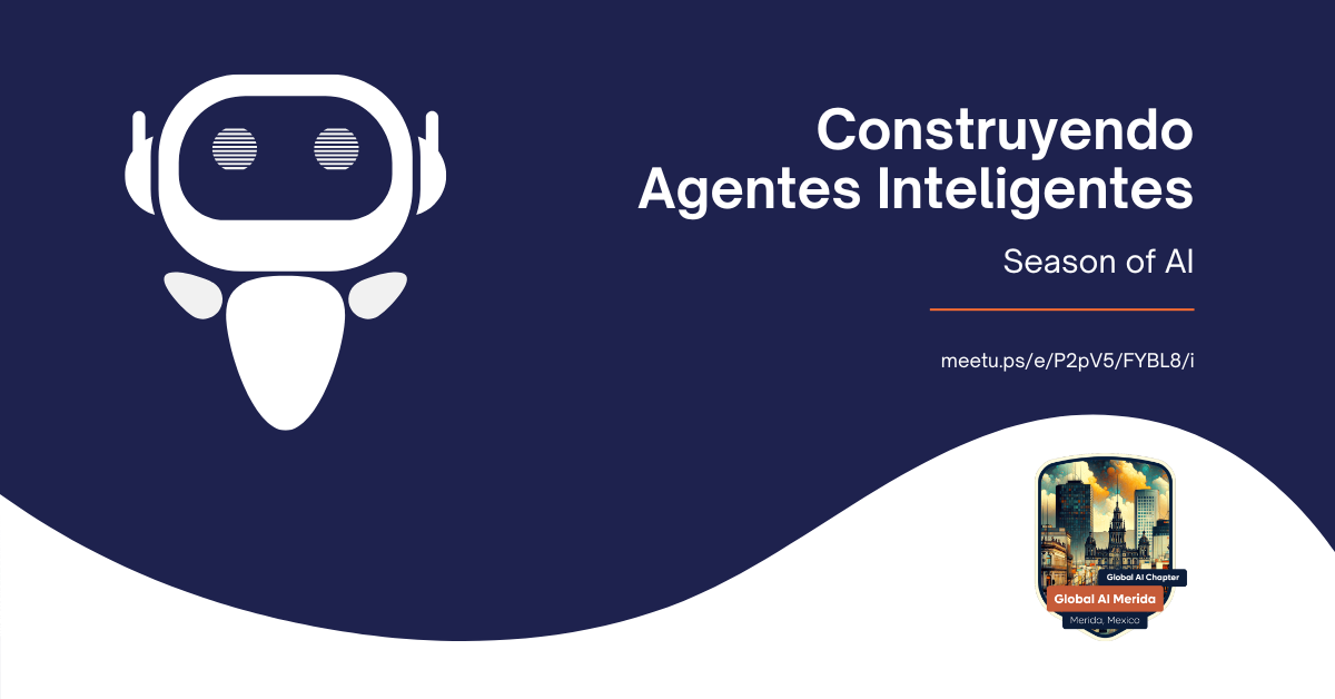 Construyendo Agentes Inteligentes