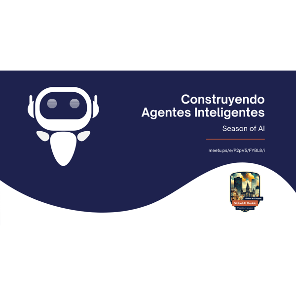 Construyendo Agentes Inteligentes