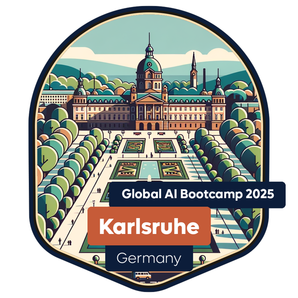 Global AI Bootcamp Karlsruhe
