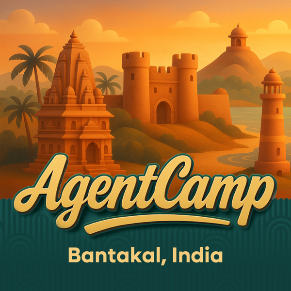 AgentCamp - Bantakal