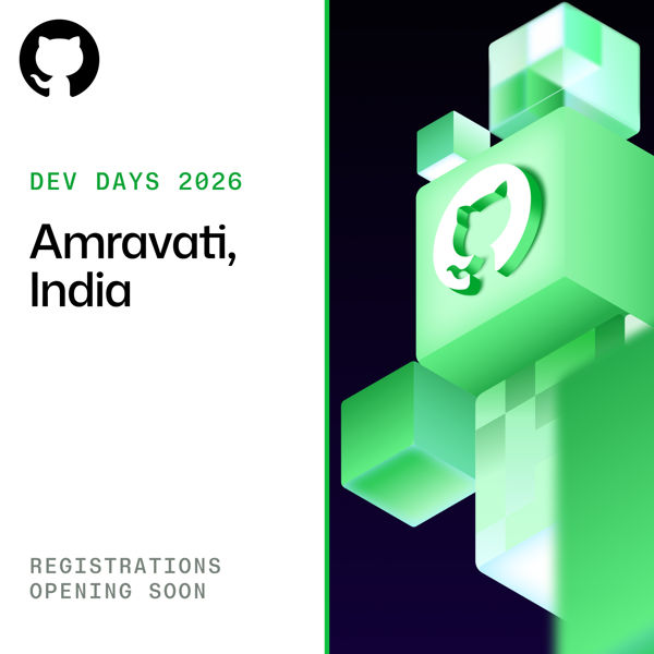 Dev Days | Amravati, India