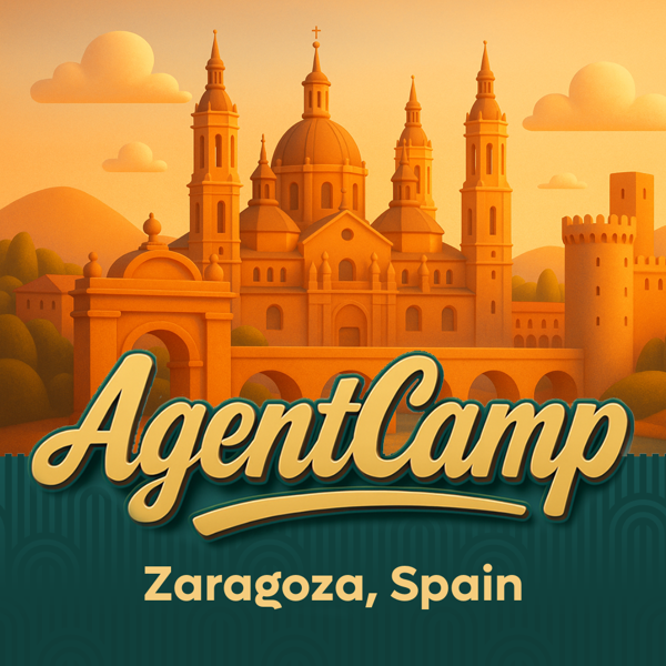 AgentCamp - Zaragoza