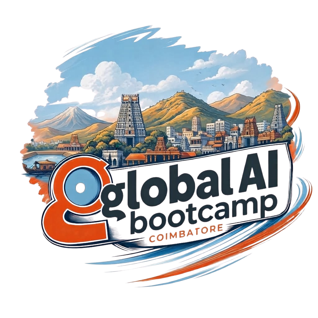 Global AI Bootcamp - Coimbatore
