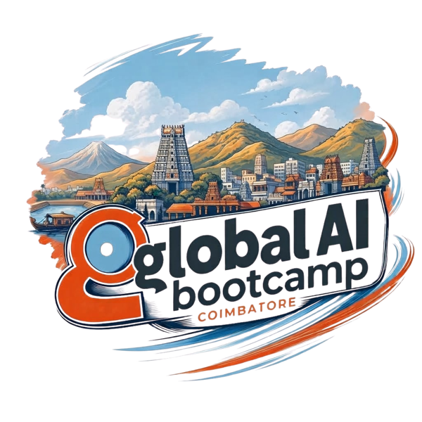 Global AI Bootcamp - Coimbatore