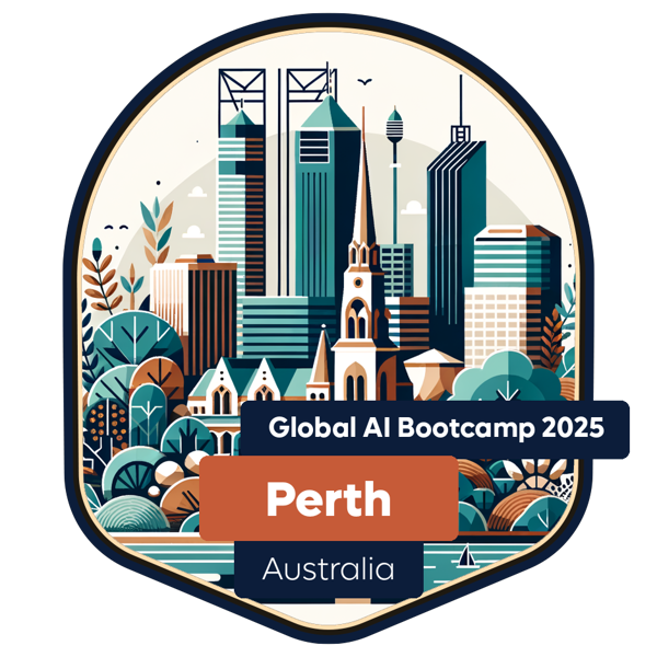 Perth Global AI Bootcamp
