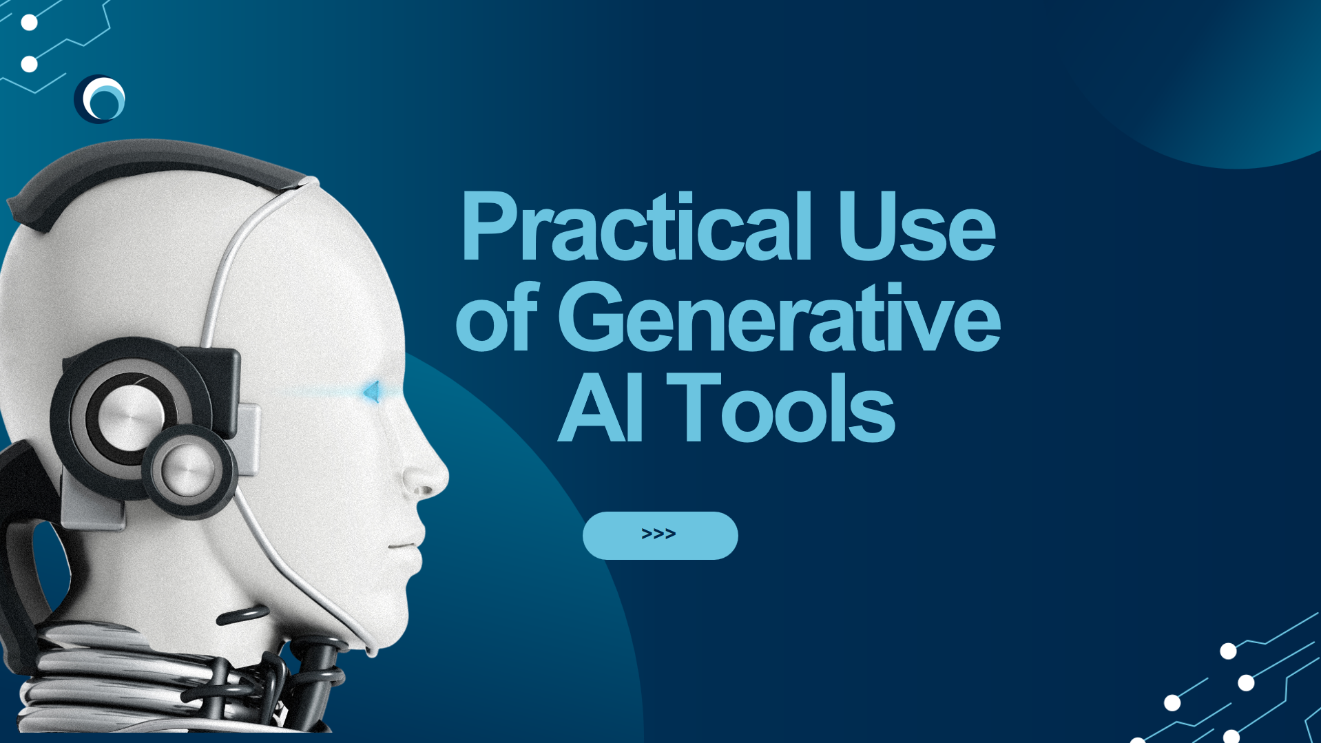Practical use of AI tools in the workplace