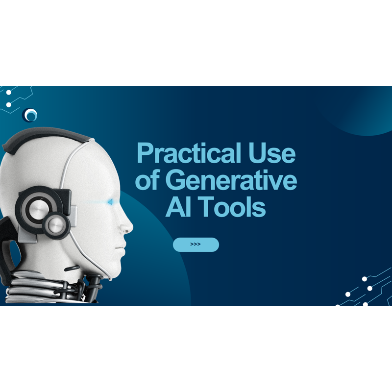Practical use of AI tools in the workplace