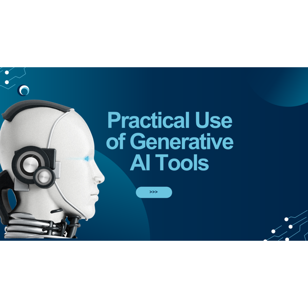 Practical use of AI tools in the workplace