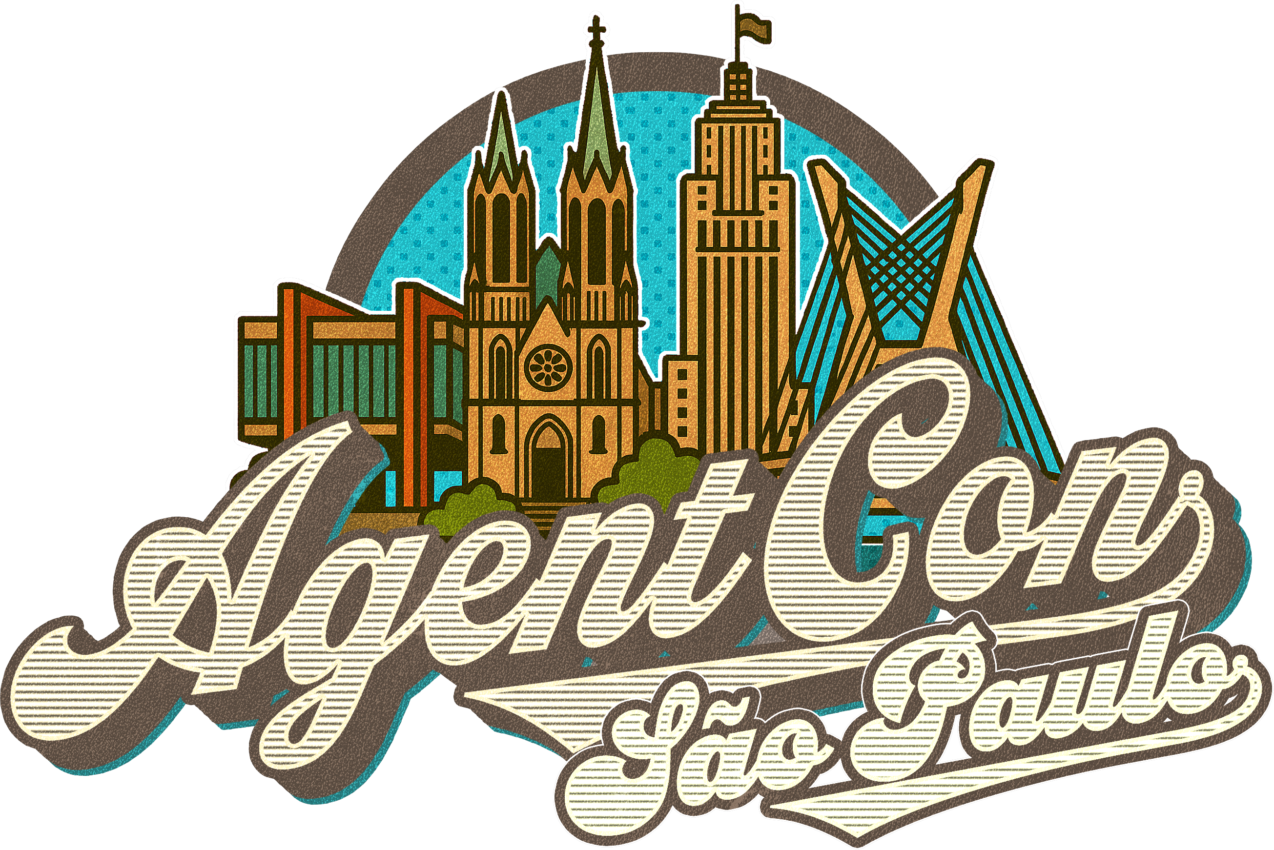 AgentCon 2025 - Sao Paulo