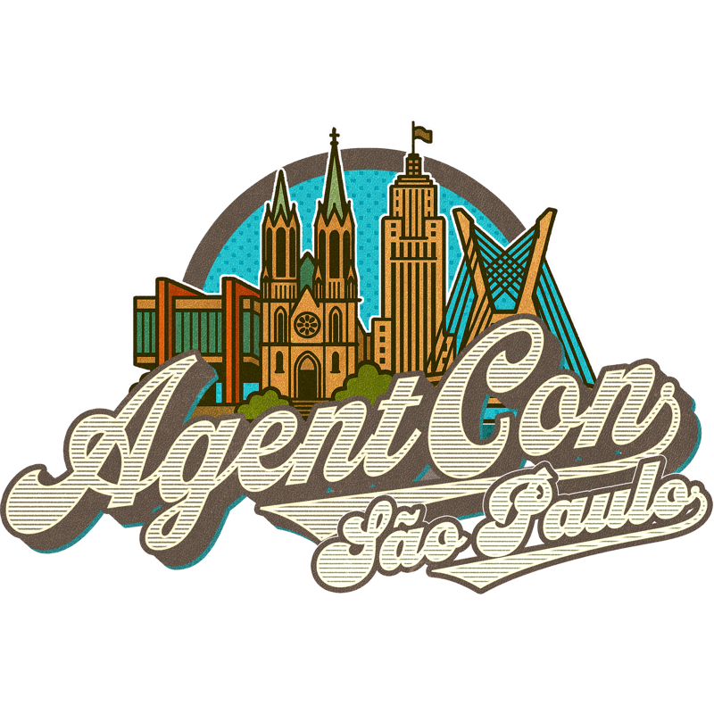 AgentCon 2025 - Sao Paulo