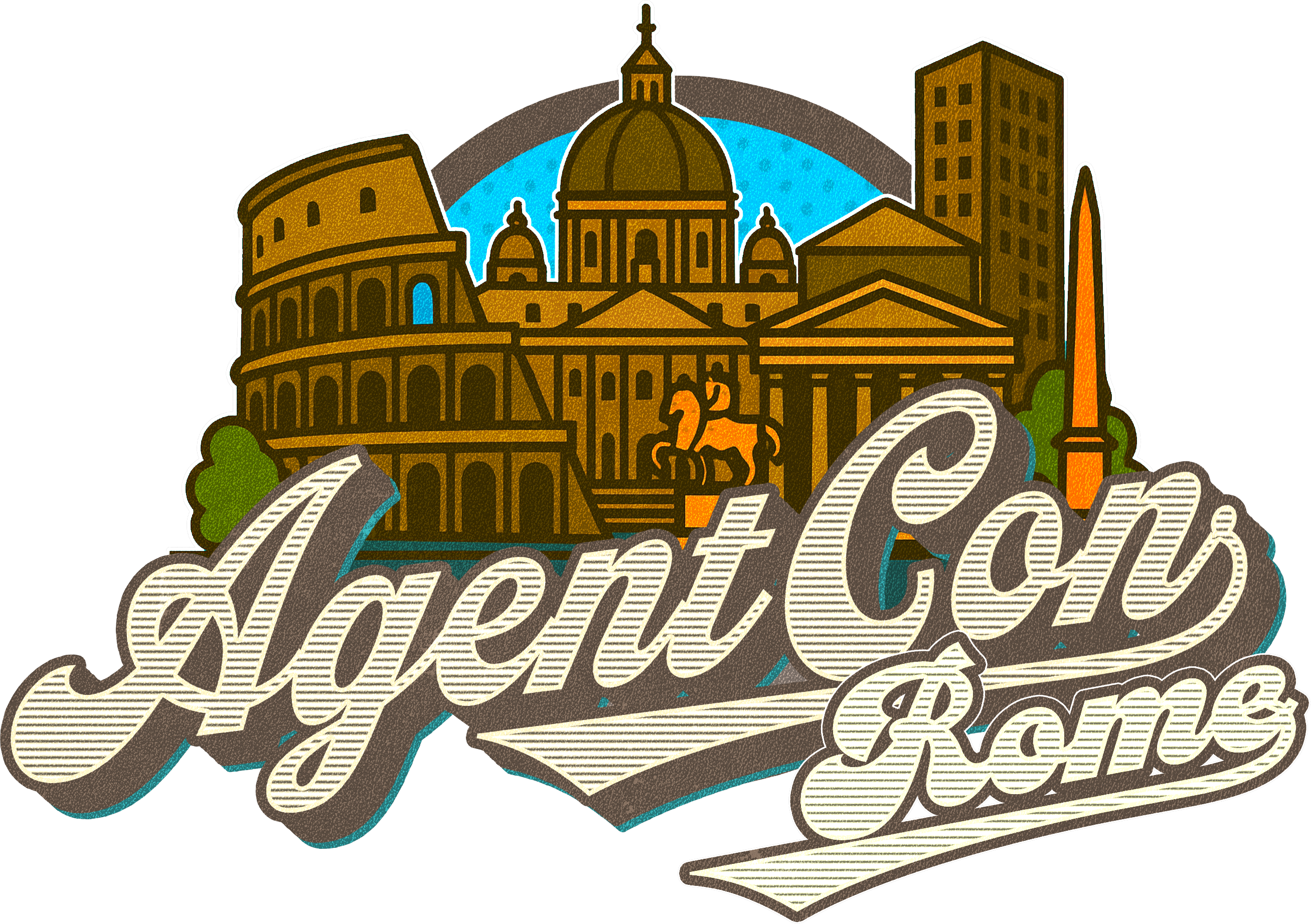 AgentCon - Rome