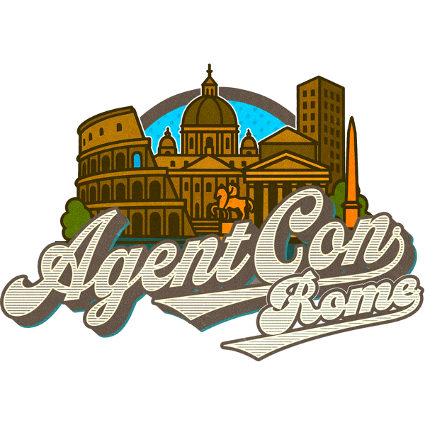 AgentCon - Rome