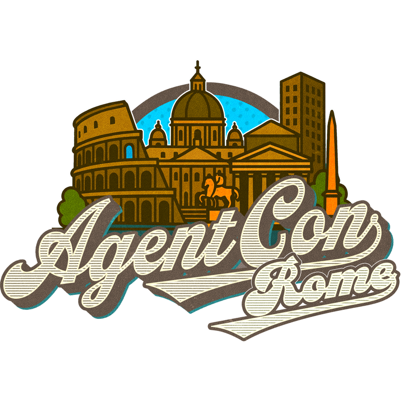 AgentCon - Rome