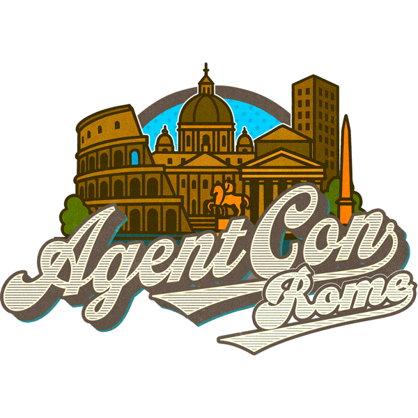 AgentCon - Rome