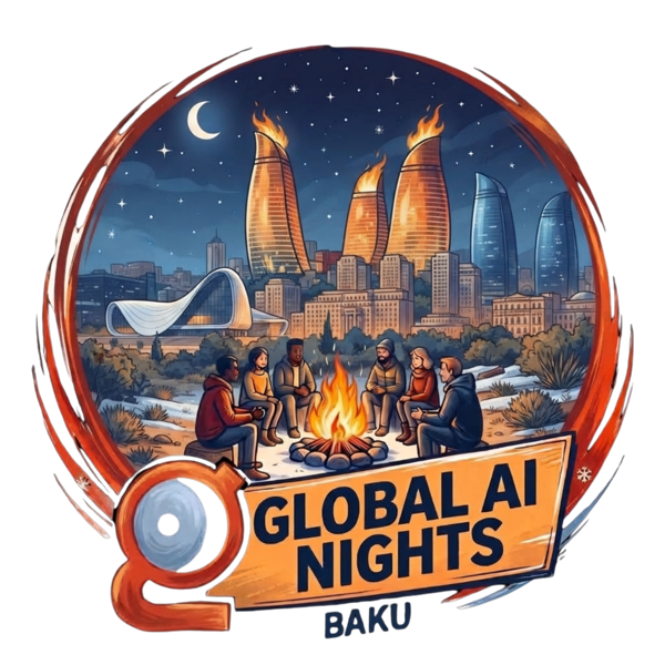 Global AI Nights - Baku