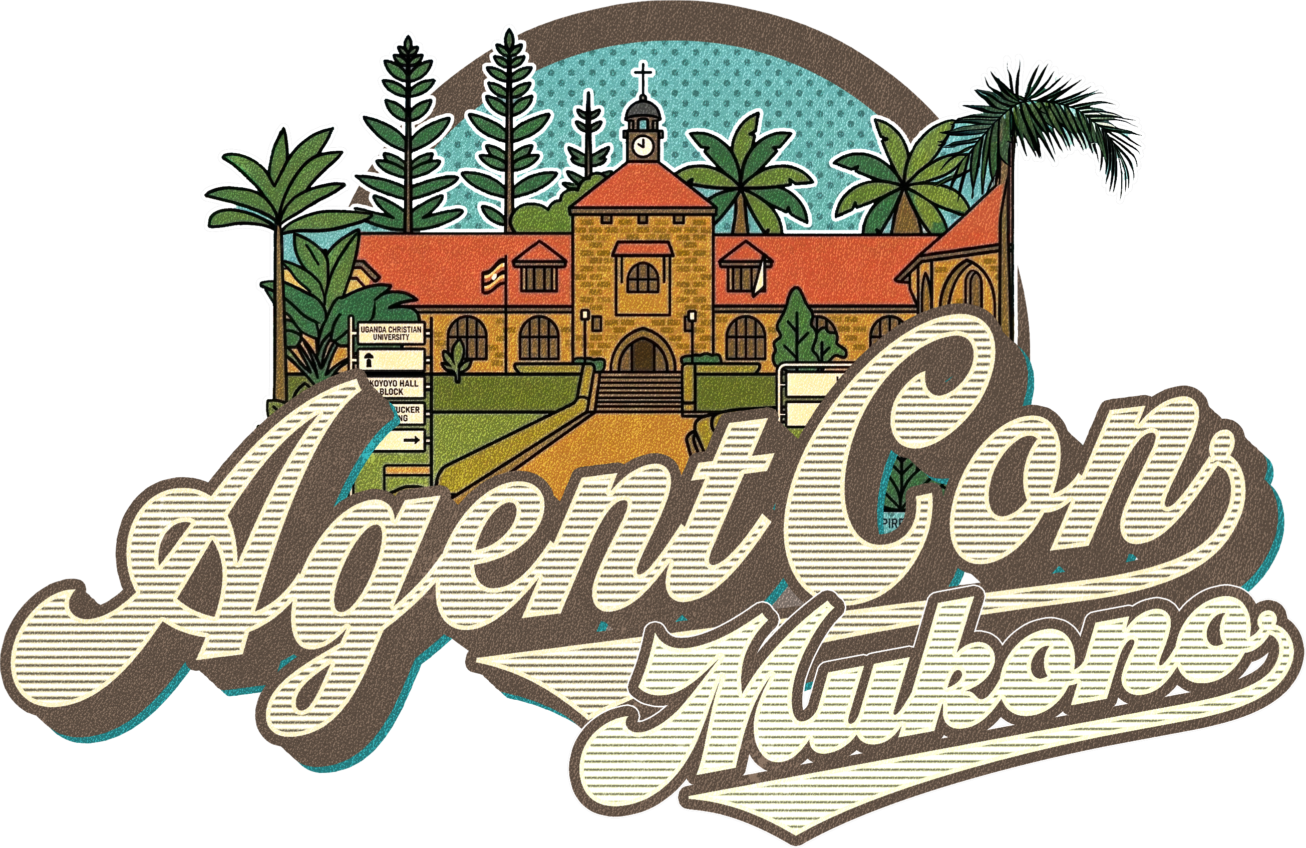 AgentCon - Mukono