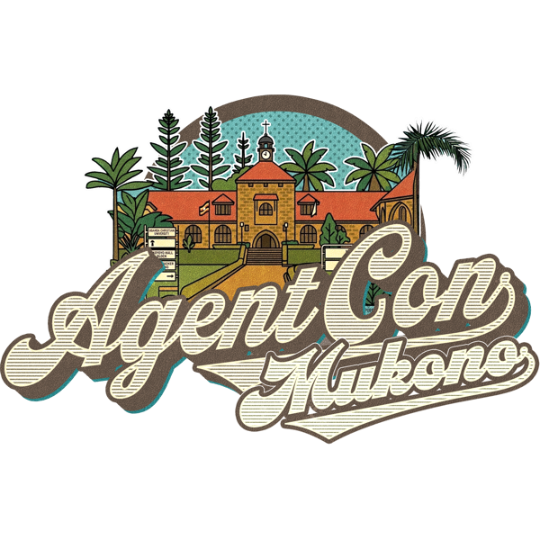 AgentCon - Mukono