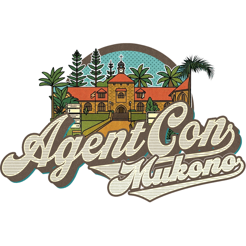 AgentCon - Mukono