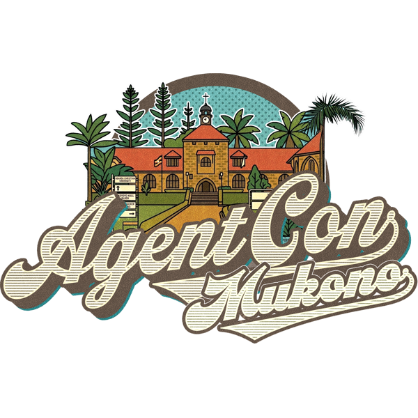 AgentCon - Mukono