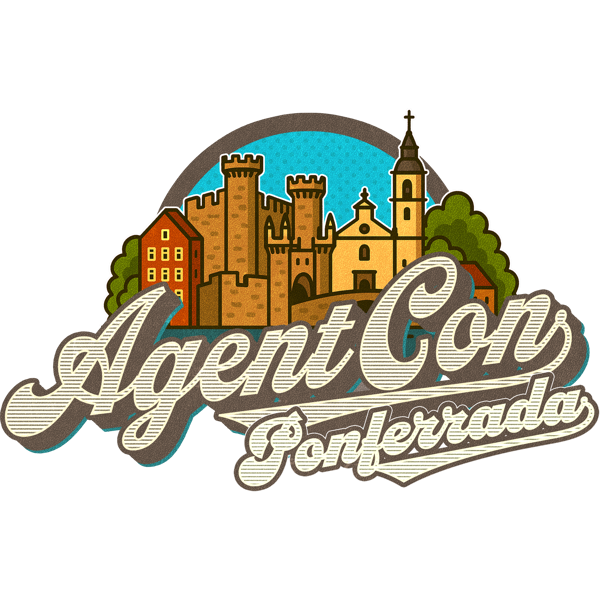 AgentCon Ponferrada