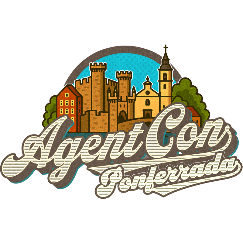 AgentCon Ponferrada