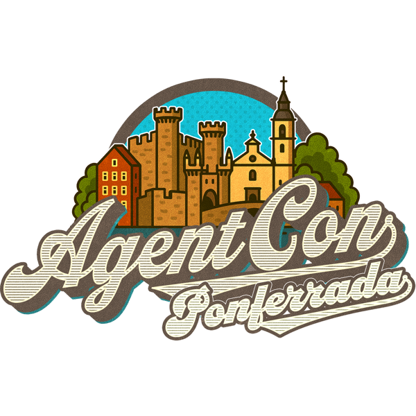 AgentCon Ponferrada