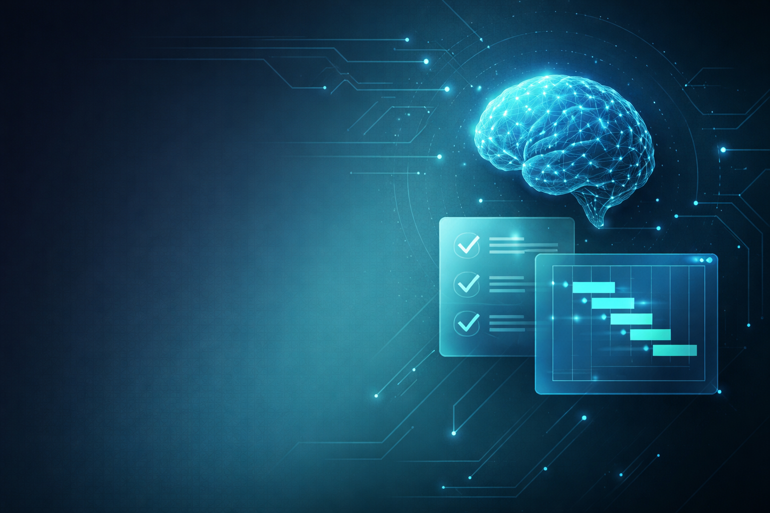 AI-Ready Project Managers: Practical Tools & Frameworks to Lead Intelligent Projects