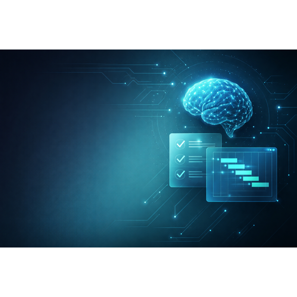 AI-Ready Project Managers: Practical Tools & Frameworks to Lead Intelligent Projects