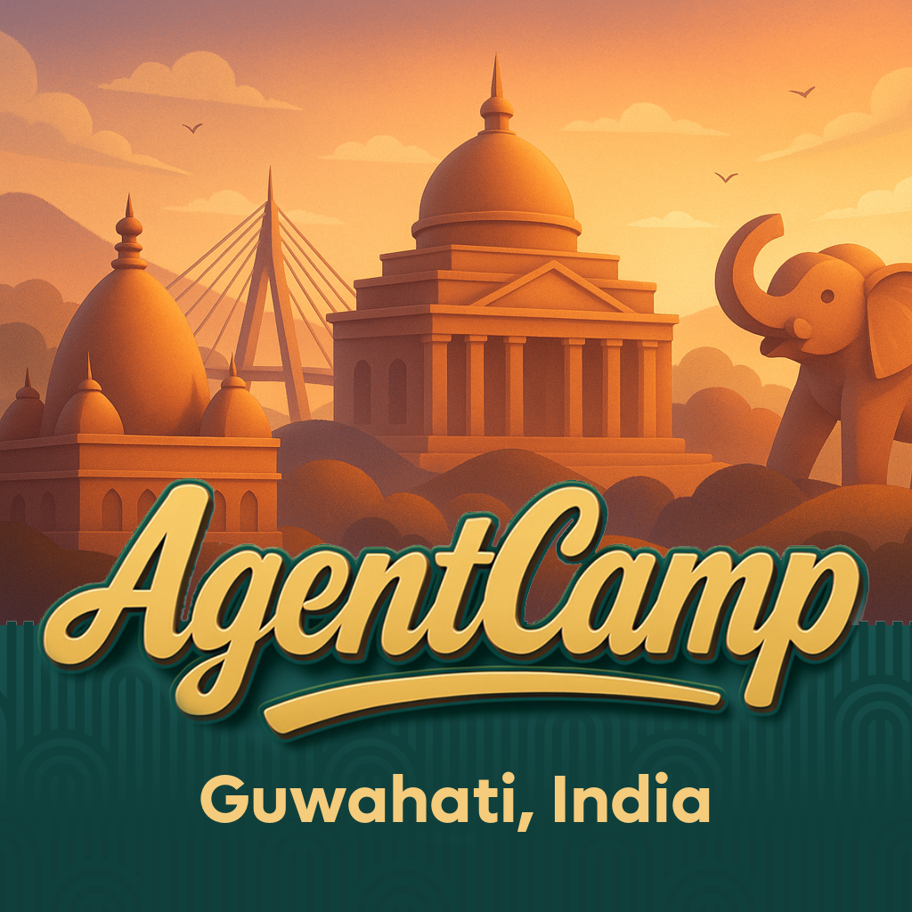 AgentCamp - Guwahati 