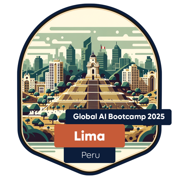 Global AI Bootcamp 2025 - Lima