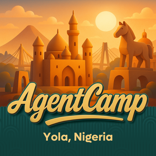 AgentCamp - Yola