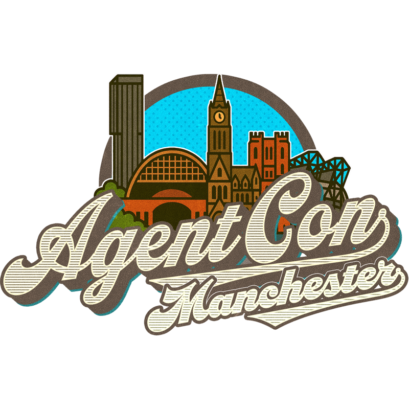 AgentCon 2025 - Manchester