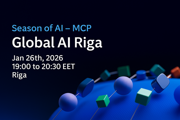 Season of AI - MCP