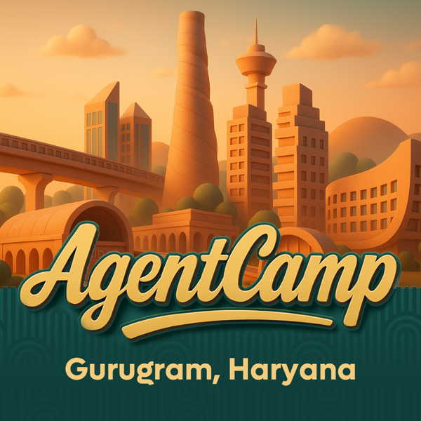 AgentCamp - Gurugram