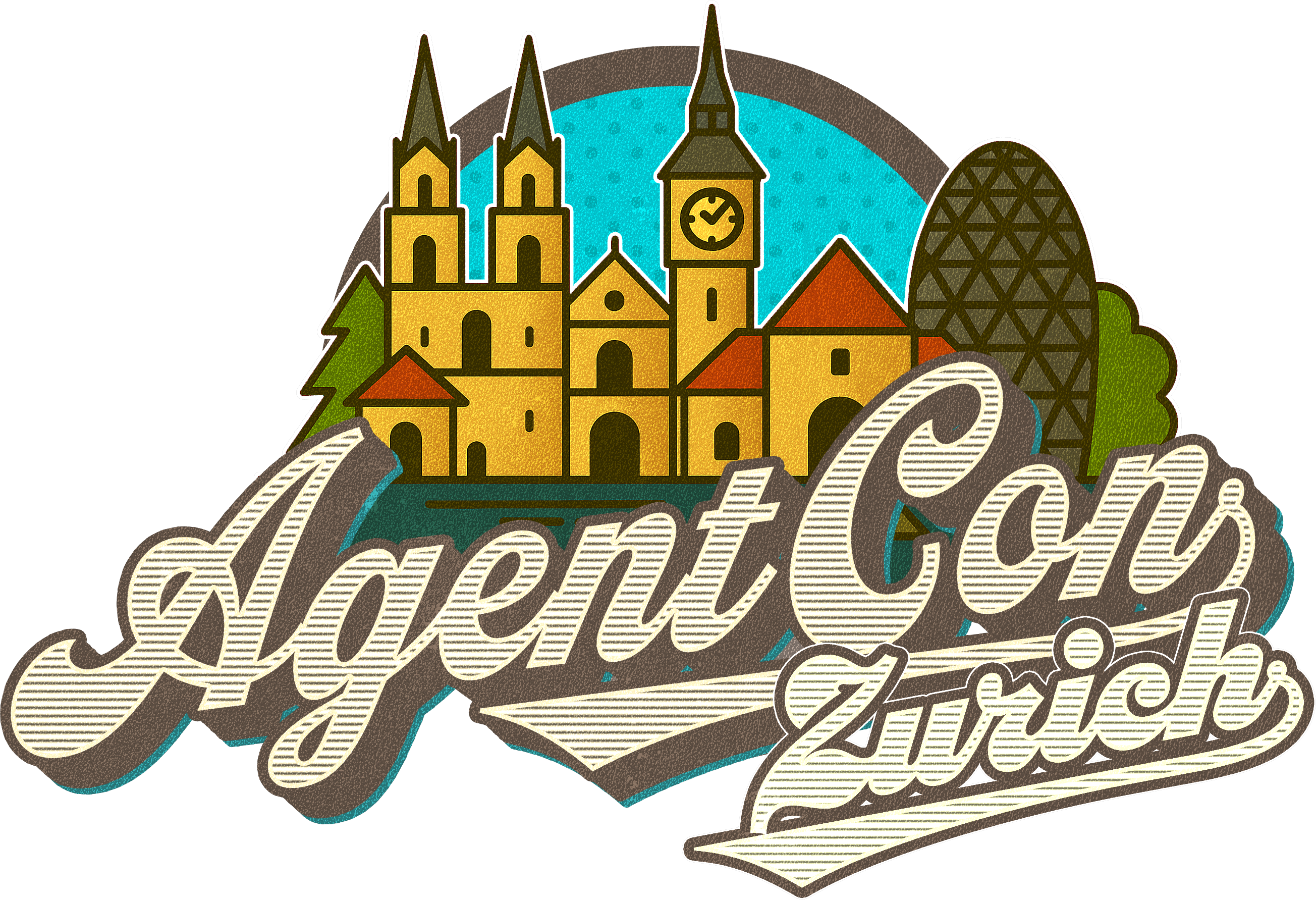 AgentCon - Zurich