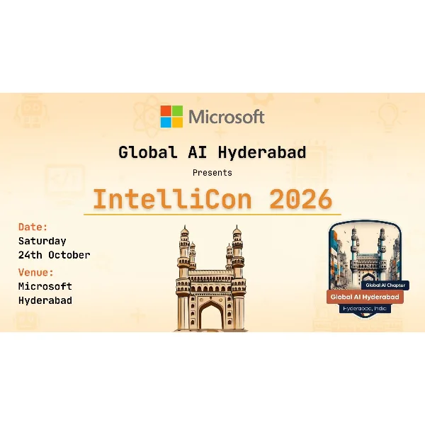 IntelliCON 2026