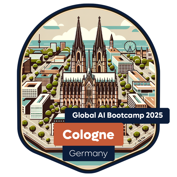 Global AI Bootcamp 2025 - Cologne
