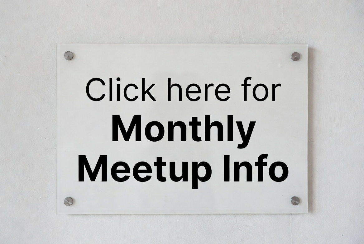 Chatpter User Group Meetup