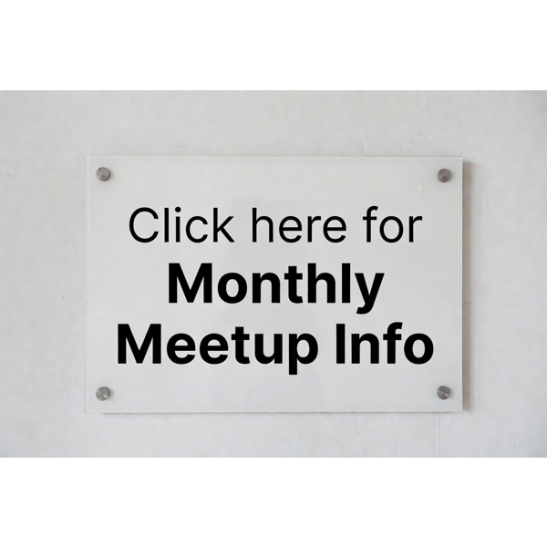 Chatpter User Group Meetup